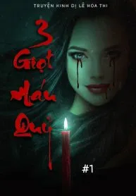 3 Giọt Máu Quỷ