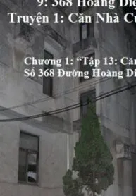 368 Hoàng Diệu