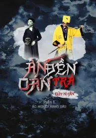 Ác Nghiệp Nàng Dâu 2