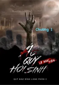 Ác Quỷ Hồi Sinh