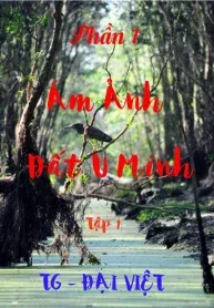 Ám Ảnh Đất U Minh