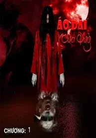 Áo Dài Của Quỷ