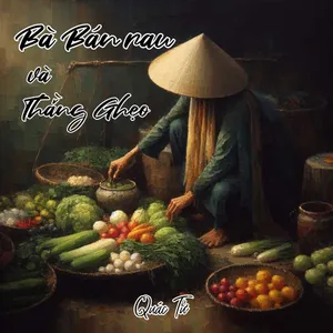 Bà Bán Rau Và Thằng Nghẹo