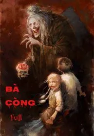 Bà Còng