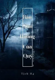 Bản Giao Hưởng Của Quỷ