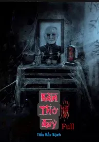 Bàn Thờ Quỷ