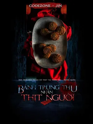 Bánh Trung Thu Nhân Thịt Người