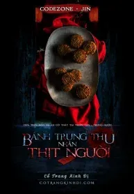 Bánh Trung Thu Nhân Thịt Người