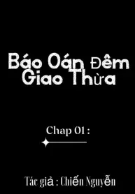 Báo Oán Đêm Giao Thừa