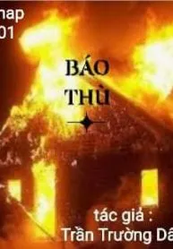Báo Thù