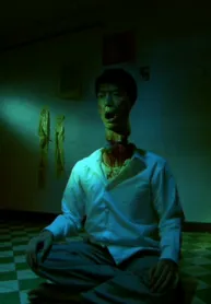 Bị Bỏ Bùa