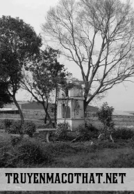 Bí Mật Miếu Hoang Ven Đường