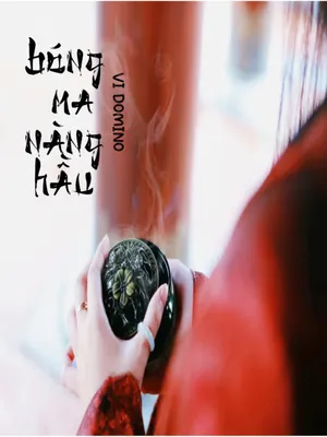 Bóng Ma Nàng Hầu
