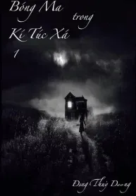 Bóng Ma Trong Kí Túc Xá