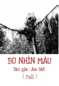 Bù Nhìn Máu