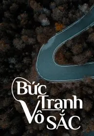 Bức Tranh Vô Sắc