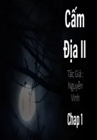 Cấm Địa 2