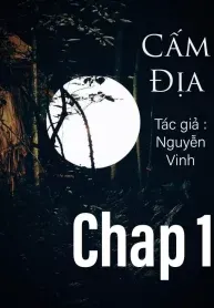 Cấm Địa