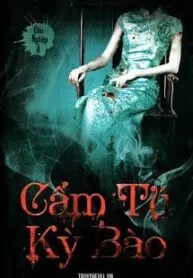 Cẩm Tú Kỳ Bào