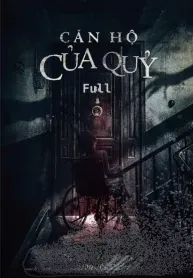 Căn Hộ Ma Quái