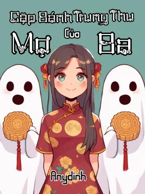 Cặp Bánh Trung Thu Của Mợ Ba