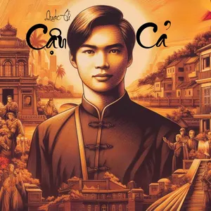 Cậu Cả