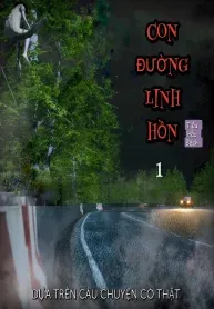 Cây Dầu Dù Ma Ám