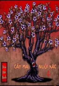 Cây Ma Nuôi Xác