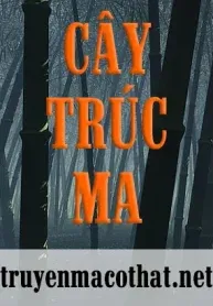 Cây Trúc Ma