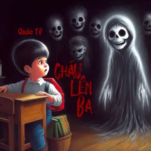 Cháu Lên Ba