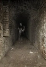 Chạy Đâu Cho Thoát