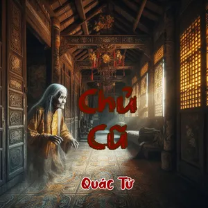 Chủ Cũ