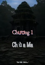 Chùa Ma