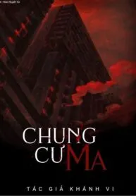 Chung Cư Ma