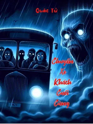 Chuyến Xe Khách Cuối Cùng