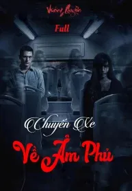 Chuyến Xe Về Âm Phủ