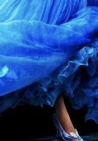 Cinderella Dị Bản