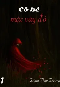 Cô Bé Mặc Váy Đỏ