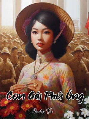 Con Gái Phú Ông
