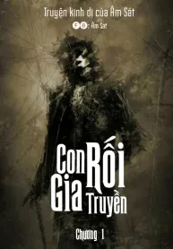Con Rối Gia Truyền