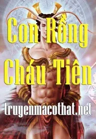 Con Rồng Cháu Tiên