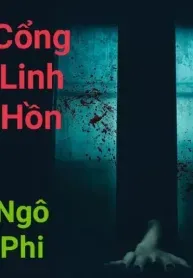 Cổng Linh Hồn