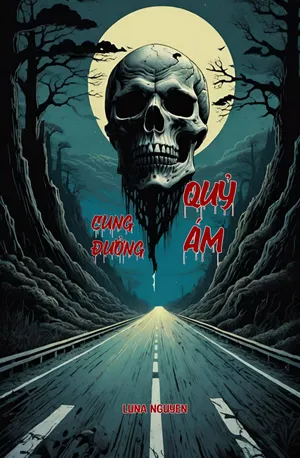 Cung Đường Quỷ Ám