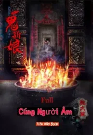 Cúng Người Âm