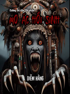 Cương Thi Dân Tộc Phần 1: Mo Ác Hồi Sinh