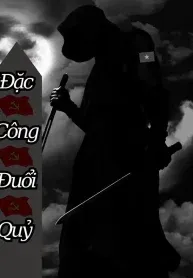 Đặc Công Bắt Ma