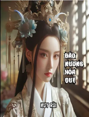 Đào Nương Hoá Quỷ