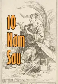 Đạo Sĩ Tản Mạn Kì 10 Năm Sau