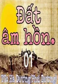 Đất Âm Hồn
