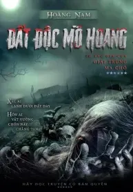 Đất Độc Mồ Hoang